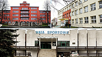 Powstaje baza pod Szkołę Mistrzostwa Sportowego