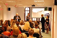 Comenius - Partnerskie Projekty Regio