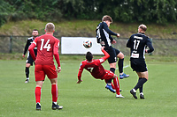 Krótka pucharowa przygoda