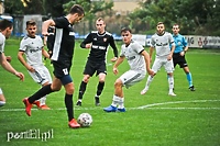 Bez gola i bez punktów