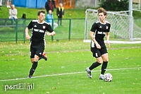 W meczu sąsiadów lepsza Concordia