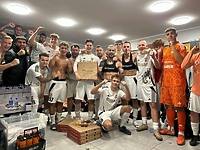 Concordia pokazuje moc, Olimpia II uległa faworytowi