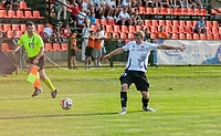 Concordia liderem, Olimpia II walczy do końca