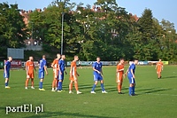 Concordia wraca do gry