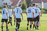 Concordia nie zwalnia tempa, Olimpia II ulegała Sokołowi