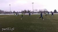 Concordia przegrała z Bałtykiem (piłka nożna)