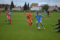 Jeziorak popsuł święto