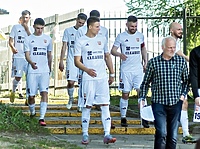 Concordia jednak w III lidze