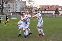 Concordia w półfinale Pucharu