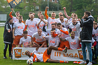 Concordia wraca do III ligi