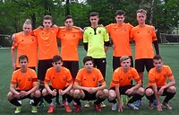 Concordia zaprasza na trening