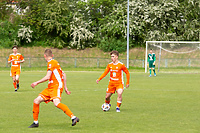 Concordia żegna IV ligę