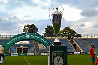 Concordia znów w finale pucharu