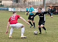 Urwali punkt liderowi