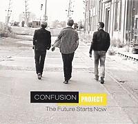 Confusion Project promuje nową płytę