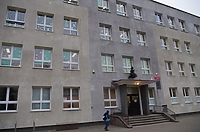 Coraz bliżej święta w SP 21