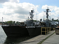 Coś dla oka (opinia nadesłana)