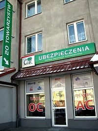 CUK wybierze dla ciebie najtańszą polisę OC i AC