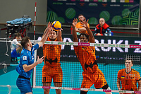 Cuprum Stilon zdobył Elbląg