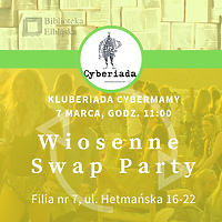 Cybermamy wietrzą szafy