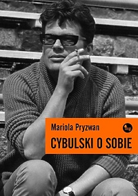 Cybulski o sobie