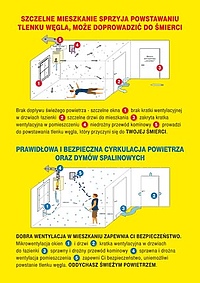 Czad nie musi zabijać