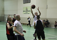 Czarna Kobra przewodzi stawce Nati Basket Ligi