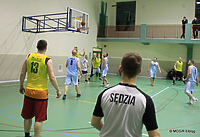 Czarna Kobra zwycięzcą Nati Basket Ligi