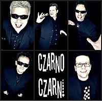 Czarno-Czarni już dziś u Sąsiadów