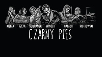 Czarny Pies - supergrupa bluesowa w Mjazzdze