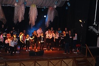 Czarodzieje dźwięków w Ornecie