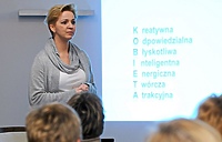 Czas, by znaleźć swoje miejsce