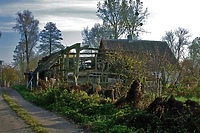 Czas bywa bezlitosny...