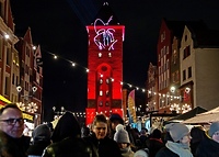 Czas na bożonarodzeniowy jarmark. Zobacz program