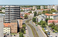 Czas na quiz. Co się działo w mieście?