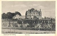 Czas na quiz: co Ty wiesz o tych pięknych willach?