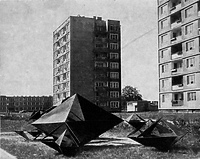 Czas na quiz. Co wiesz o elbląskich formach przestrzennych?