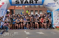 Czas na quiz! Co wiesz o MOSiRze?