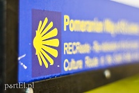 Czas na quiz. Co wiesz o Pomorskiej Drodze św. Jakuba?