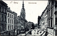 Czas na quiz: dawnych kamienic blask