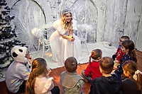 Czas na quiz. Elbląg i grudzień