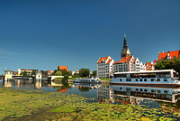 Czas na quiz. Elbląskich ciekawostek ciąg dalszy