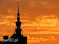 Czas na quiz: ile wiesz o tych "dwóch wieżach"?