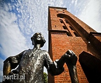 Czas na quiz: Piekarczyk, Krzyżacy i Brama Targowa