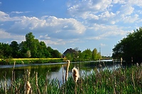 Czas na quiz: śladem okolicznych atrakcji