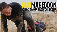 Czas na Runmageddon!