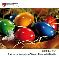 Czas na Wielkanoc