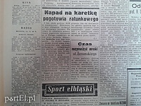 Czas rozproszyć mroki ul. Żeromskiego