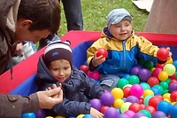 Międzynarodowy Dzień Rodzin