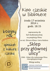 Czechosłowacki zdobywca Oskara